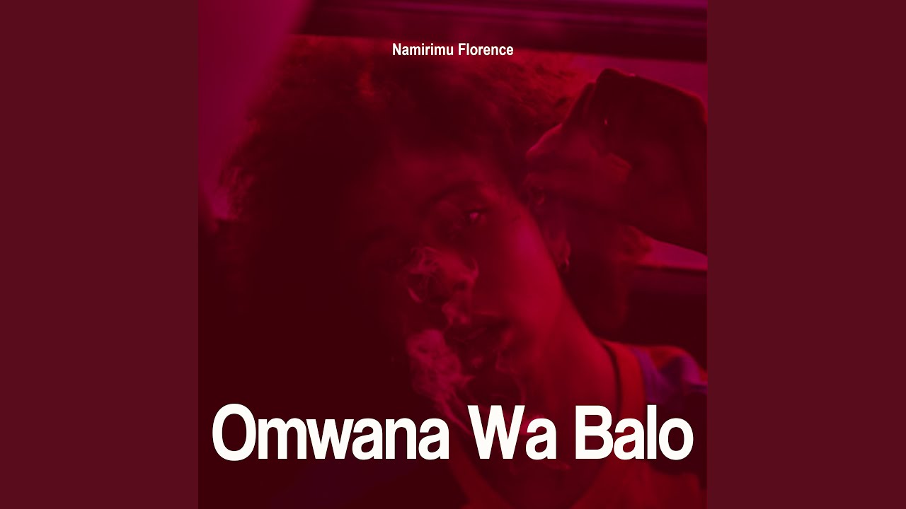 Omwana Wa Balo
