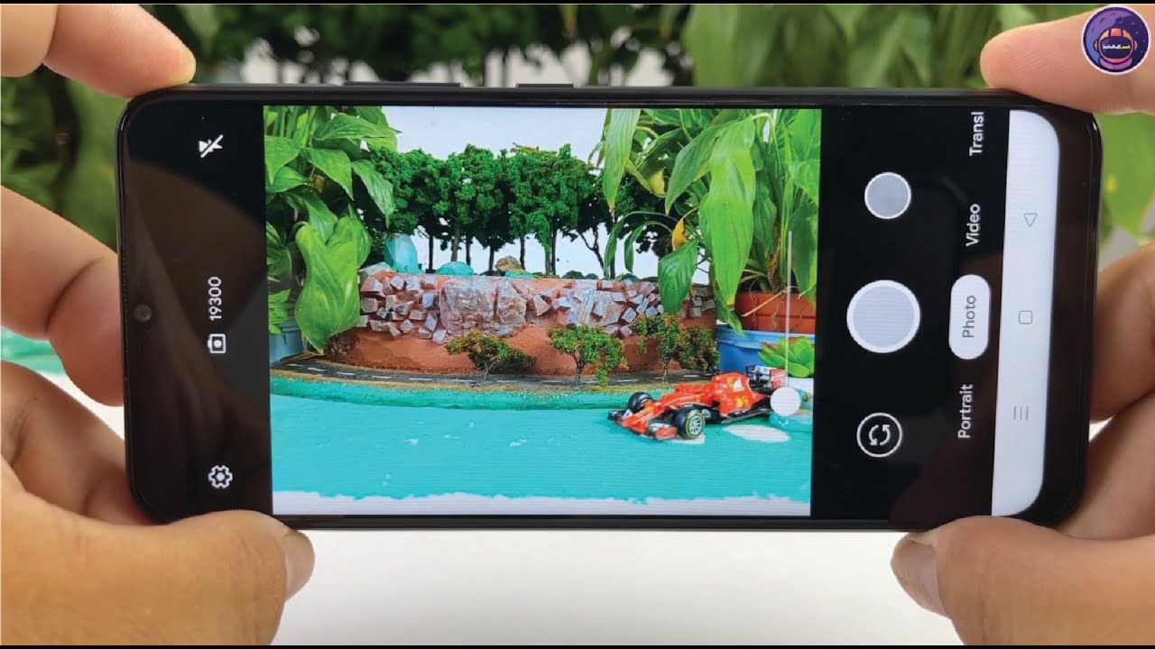 Google Camera Go for Realme C25 | Gcam vs Camera Stock