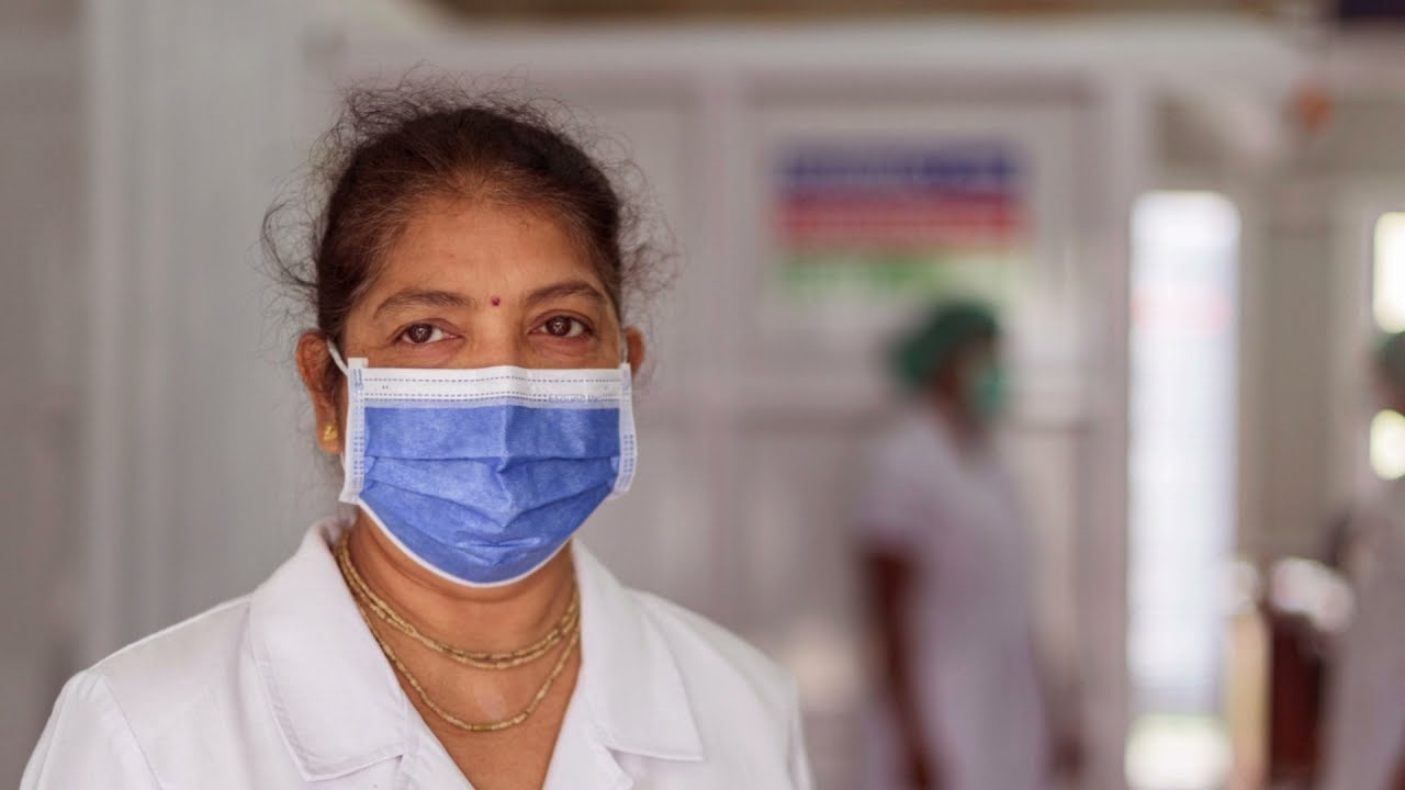 International Year of Health and Care Workers