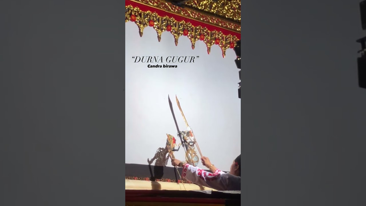 Serial Baratayudha #wayangkulit #javanesegamelan#gamelanwayang#banyumasan#viralvideo#budayajawa