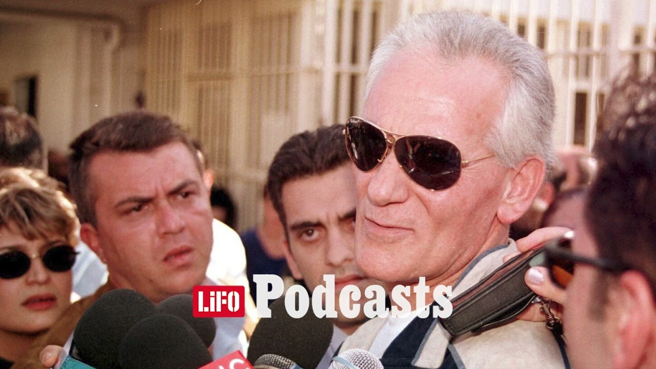 Η σκληρή αλήθεια για τον Βαγγέλη Ρωχάμη