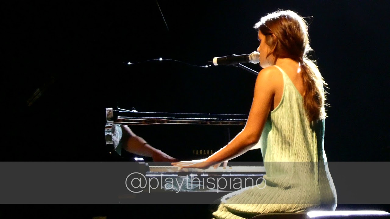 Amaia Romero - 