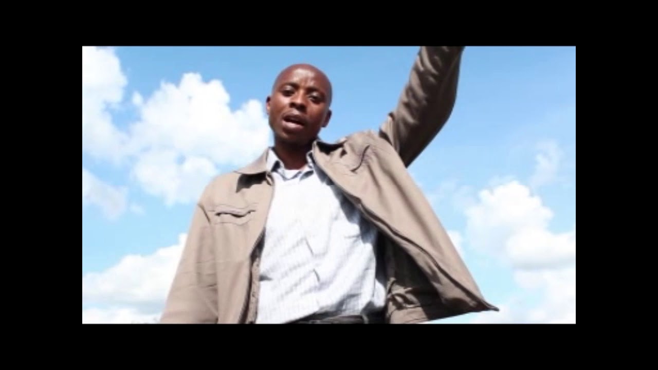 Nimuritwo Ni Hinya by Sammy Njoroge