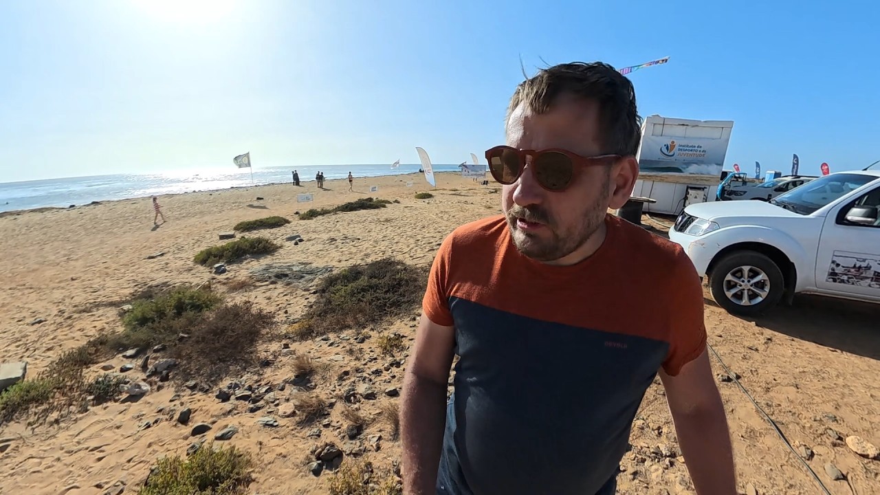 Laukimo režimas, STAND-BY is ON. Ką veikia operatoriai.eu komanda, kai nėra vėjo? ☕️