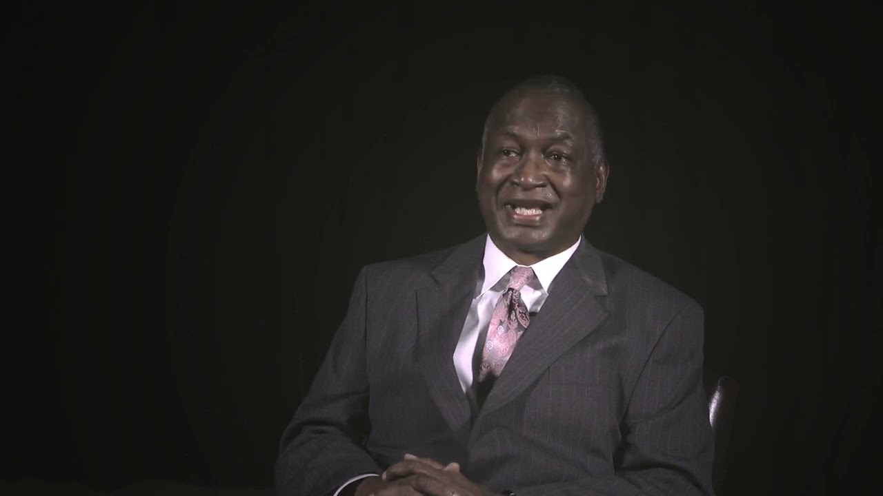 Mr. Dwayne Wagner - Skillfully balance humility and confidence