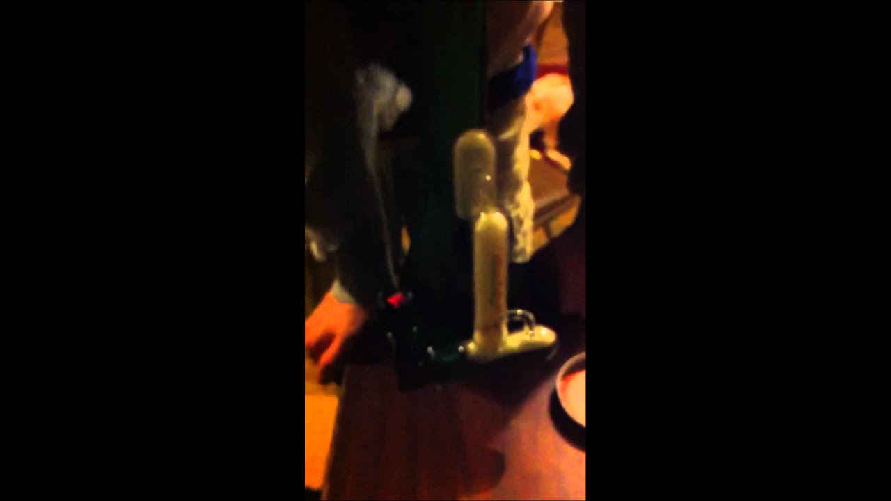 Huge Bong Hit