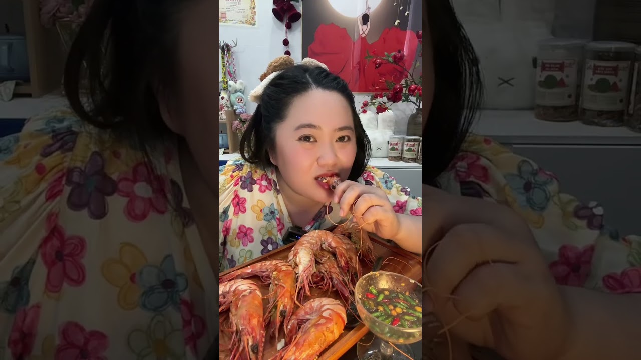 TÔM CÙNG EDUNG NHA CẢ NHÀ