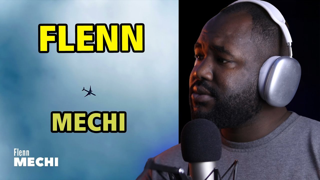 Flenn - Mechi [REACTION] 🔥 🇩🇿