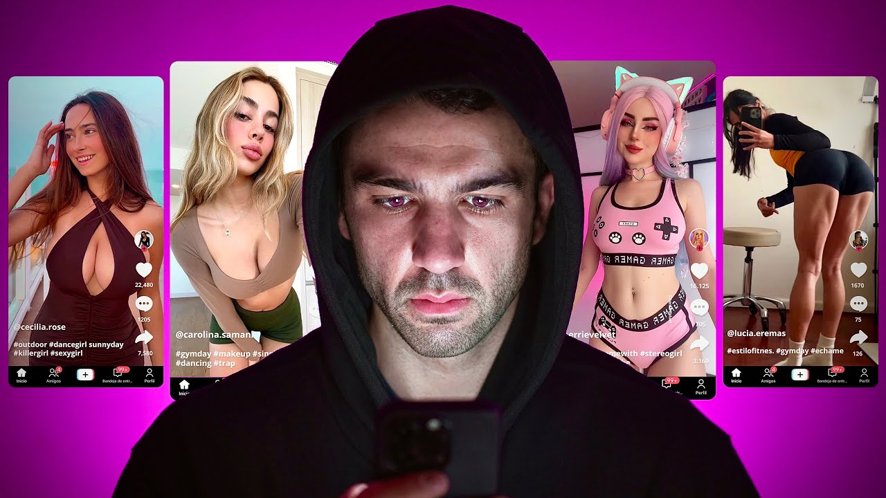 Cómo Evitar la Hiper-Sexualización de tu Cerebro