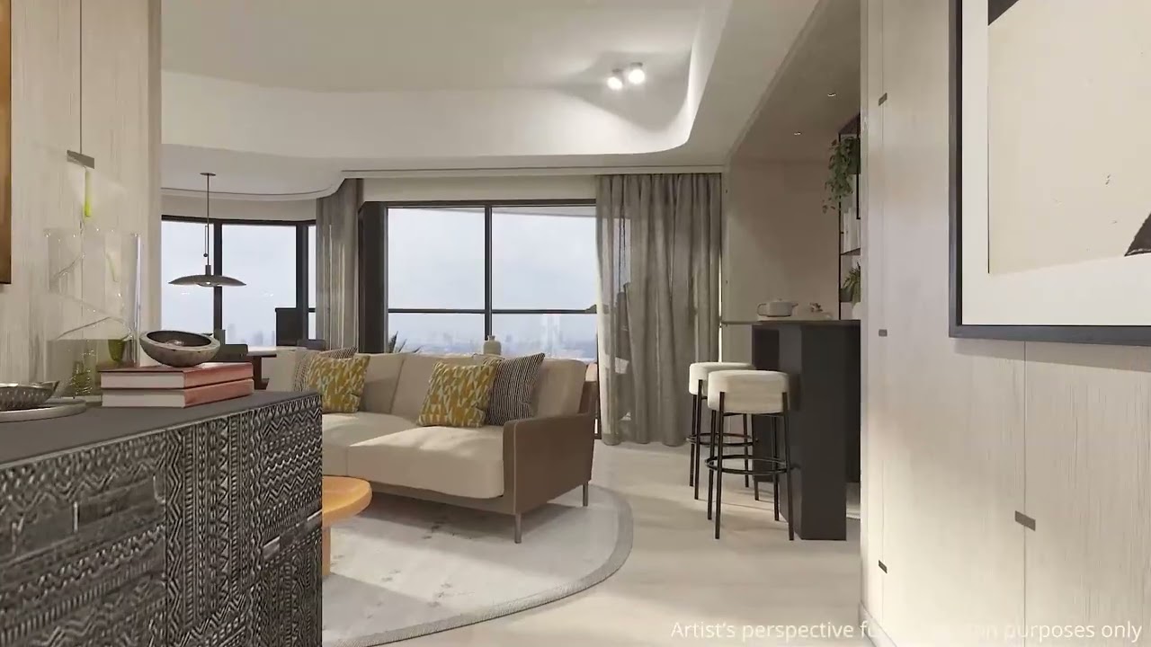 Haraya Residences