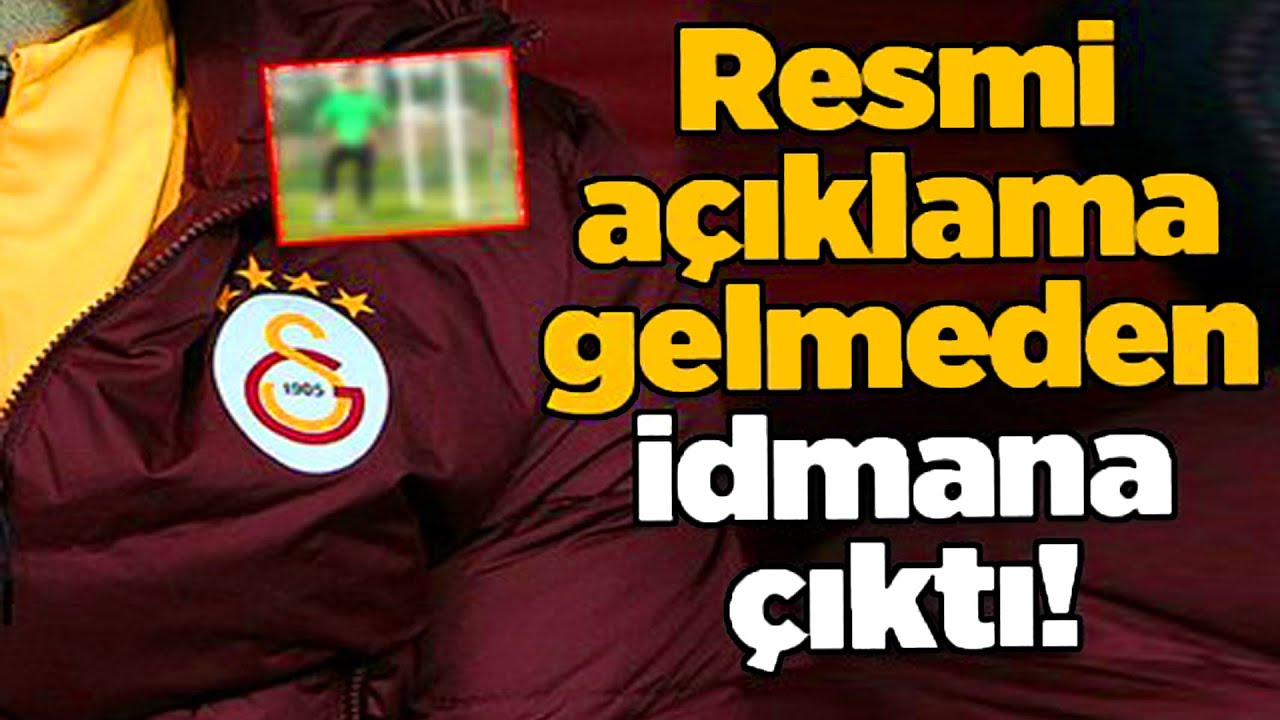 Noa Lang, Casadó - Galatasaray'ın yeni silahları!