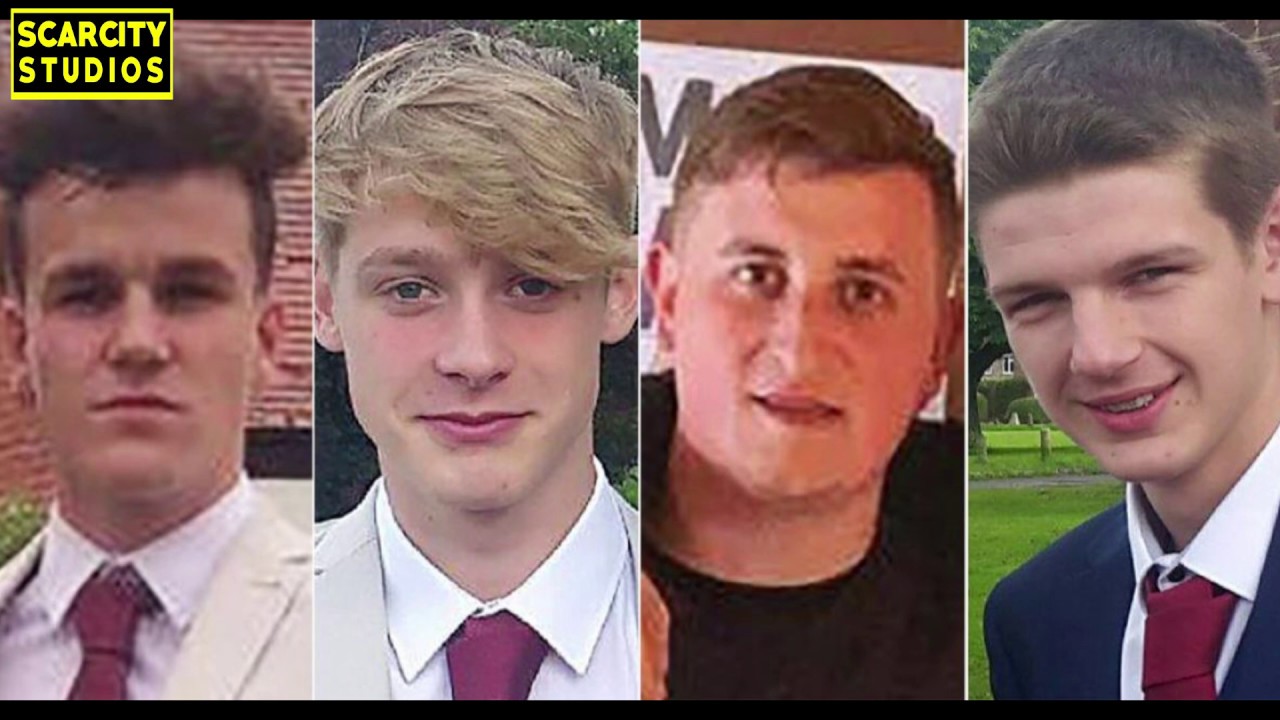 Teen Turf War Attack - 4 Spared Jail 'They wouldn't cope' (Oxfordshire) #StreetNews