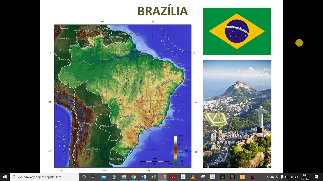 HOG - Brazília