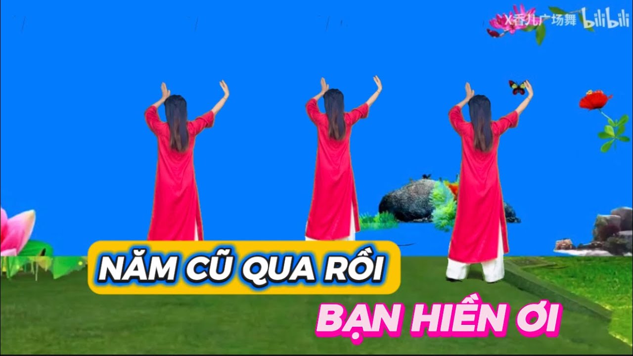 BÀI MẪU CÙNG HƯỚNG 💕 BIẾT ĐỦ LÀ ĐƯỢC CỰC HAY / MỚI ĐÉT KHÁNH LINH 