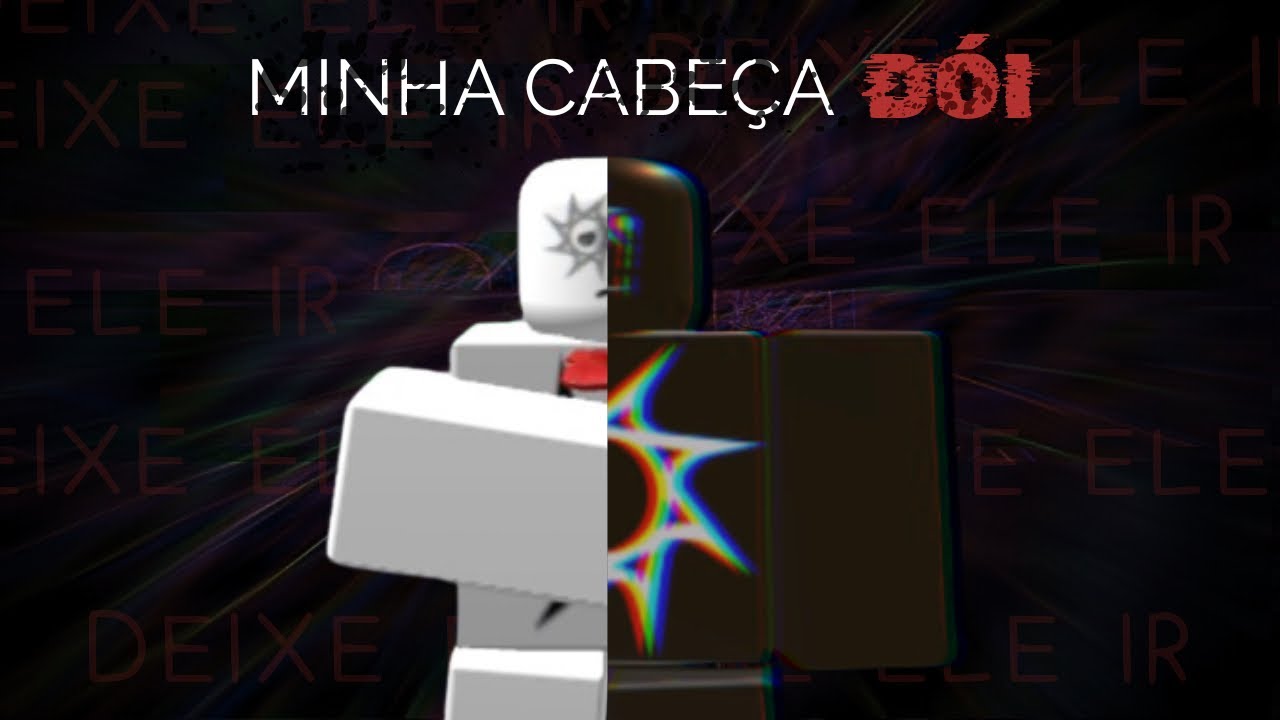 A história MAIS triste do Roblox | Let Him Go