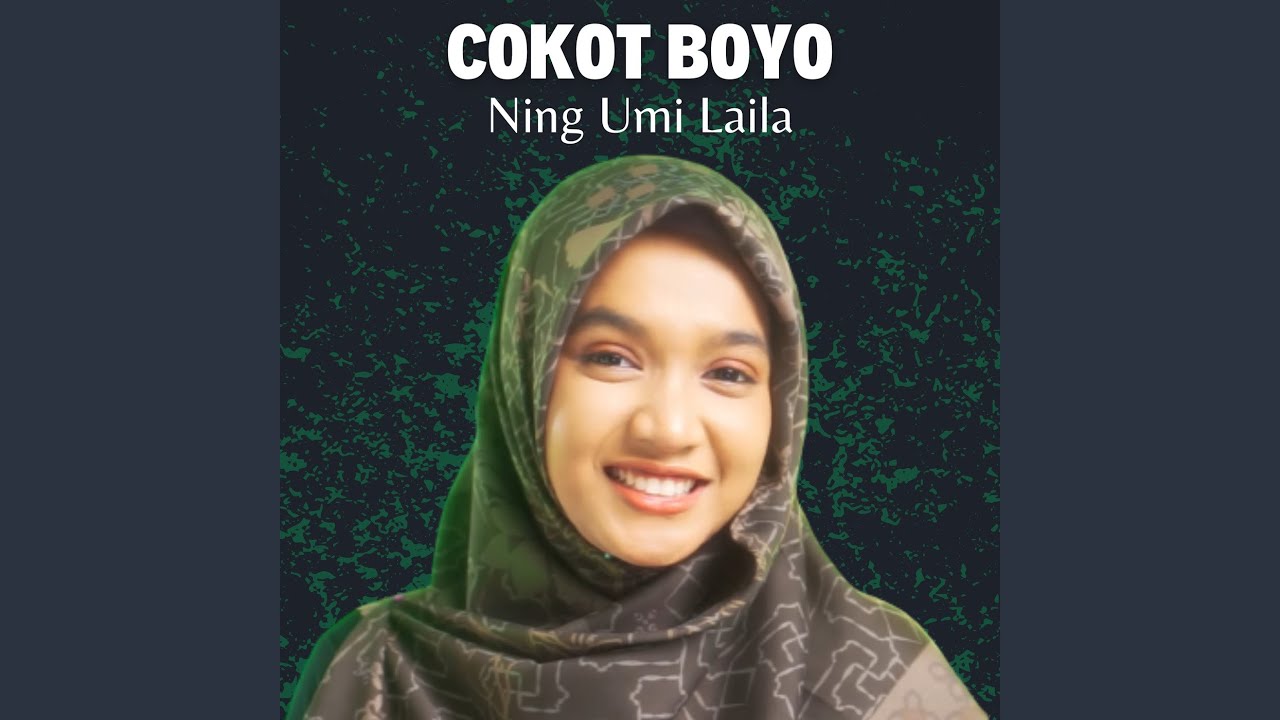 Cokot Boyo