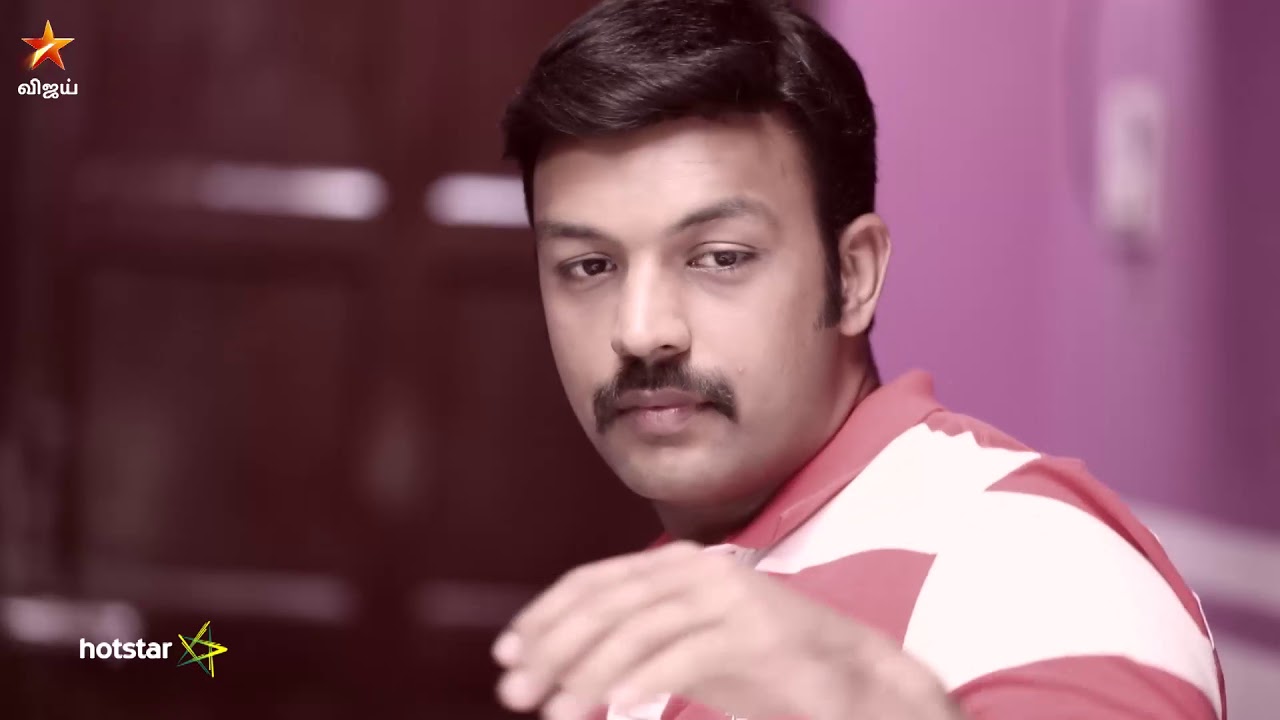 Nenjam Marappadhillai Full Episode 132