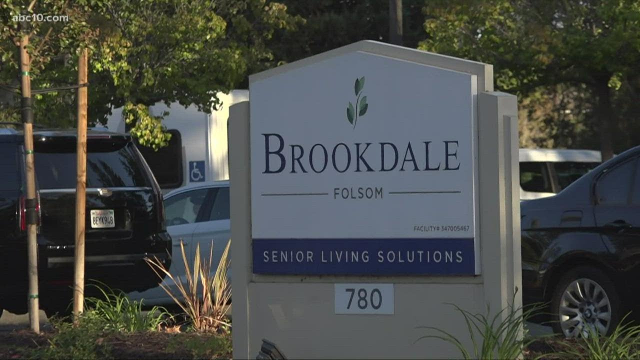 Folsom assisted living center employees allegedly slapped, 'tormented' 90-year-old woman