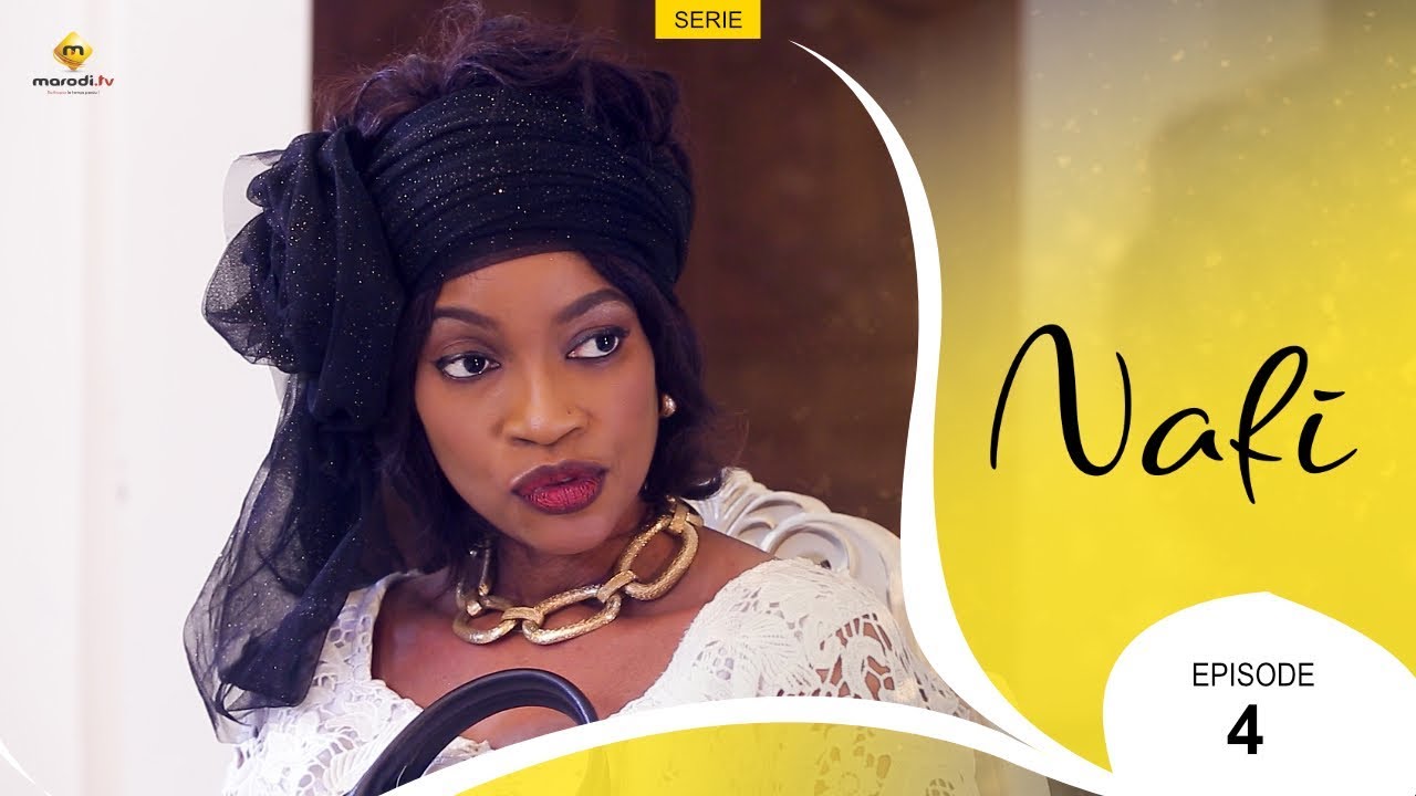 Série NAFI - Episode 4 - VOSTFR