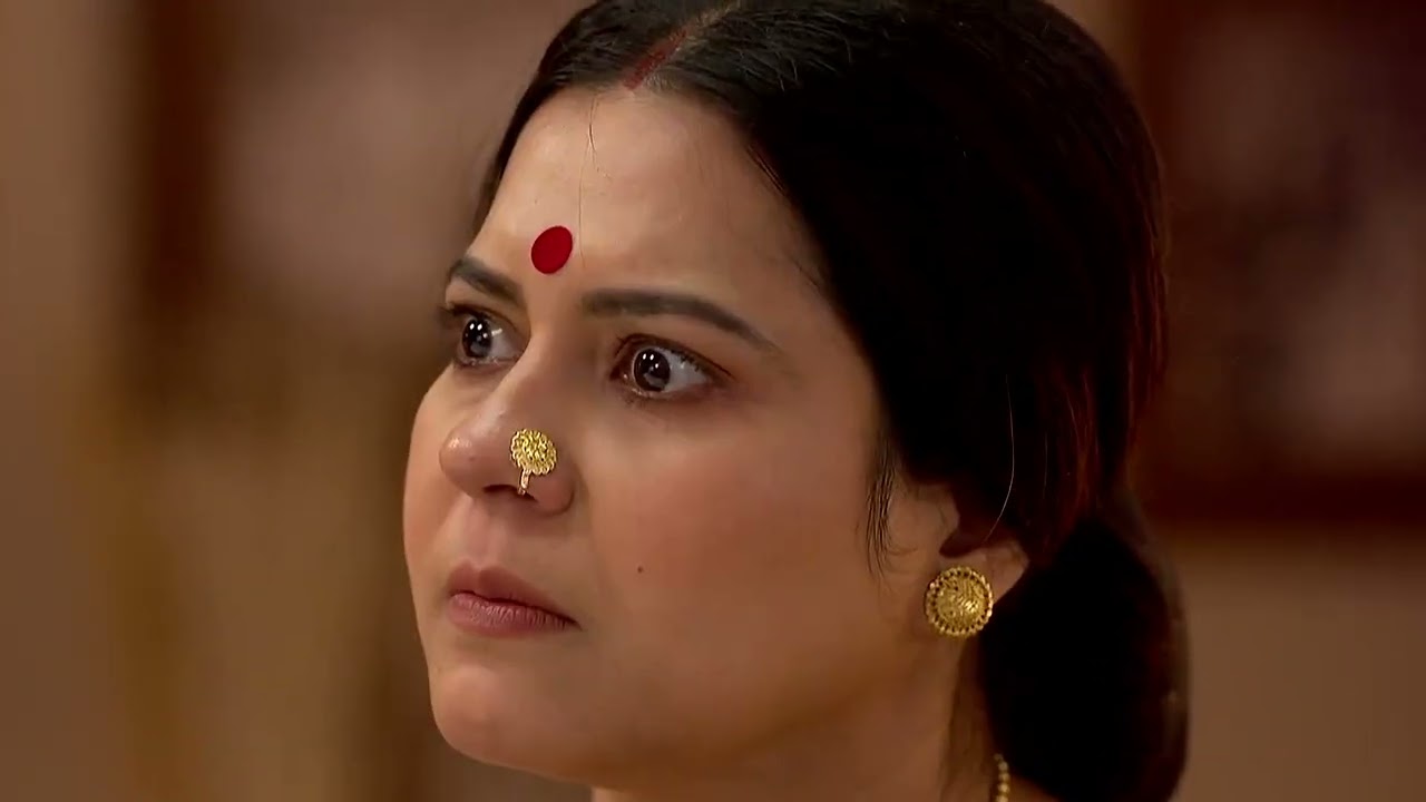 Parineeta | Ep - 312 | Best Scene | Sep 22 2025 | Zee Bangla