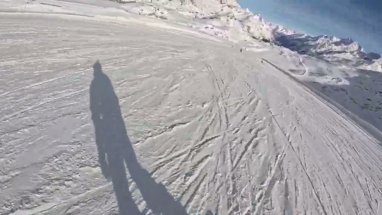 Cervinia-Zermatt 2026