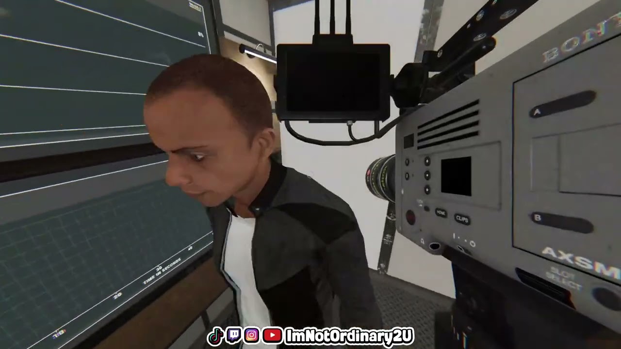Day 25/31 | If We Die, Blame @traypapi24 😭👻 | January Stream Marathon (Part 10/50)