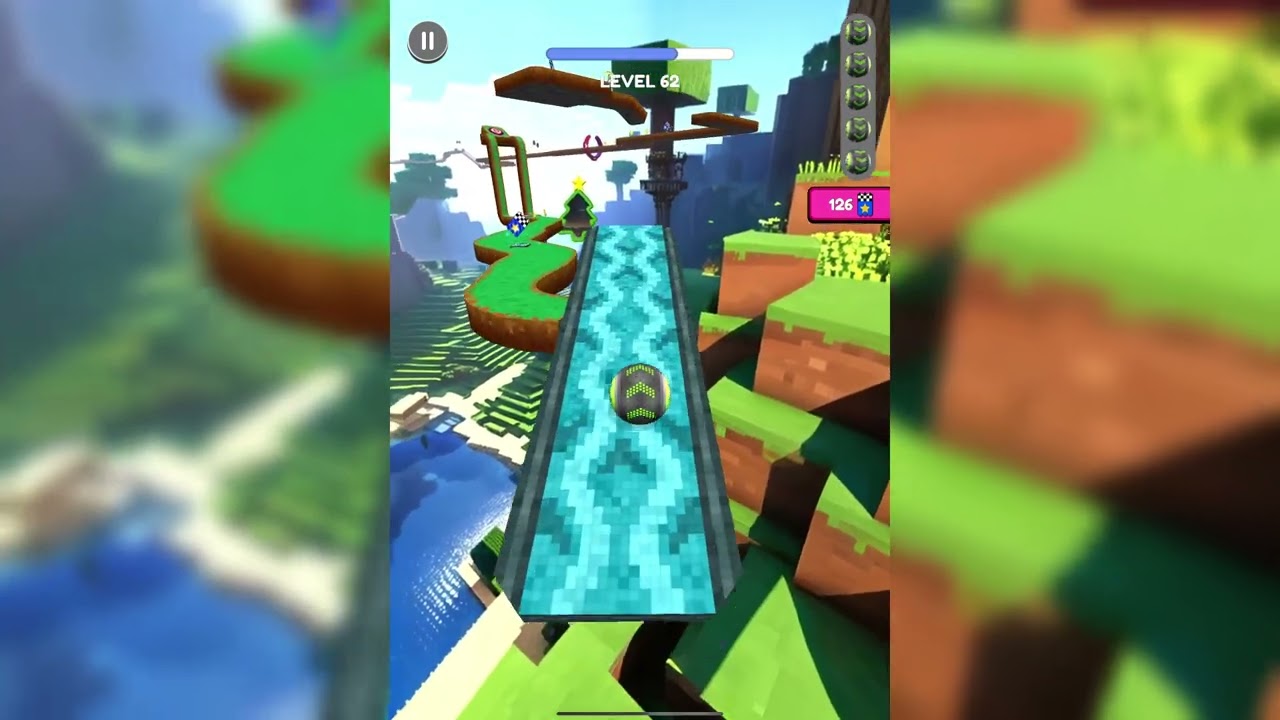 Going Balls Level 62