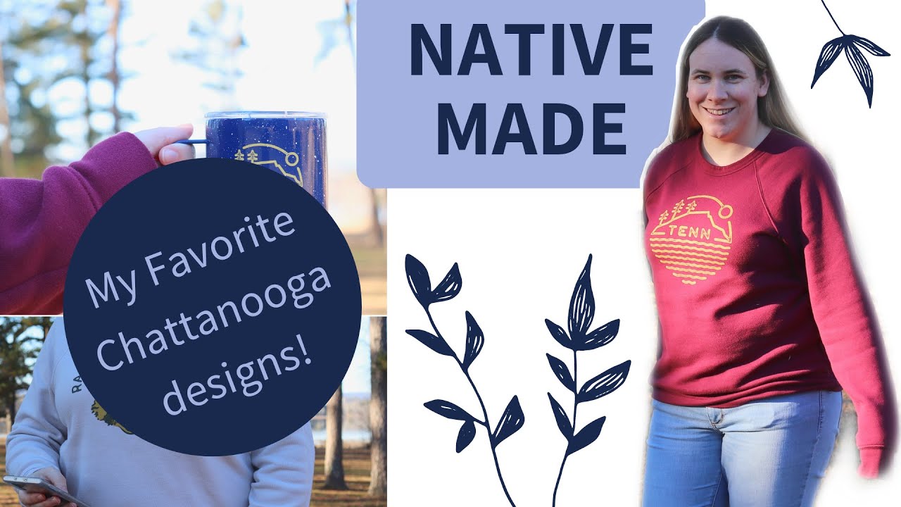 My Thoughts and Review of NATIVE MADE