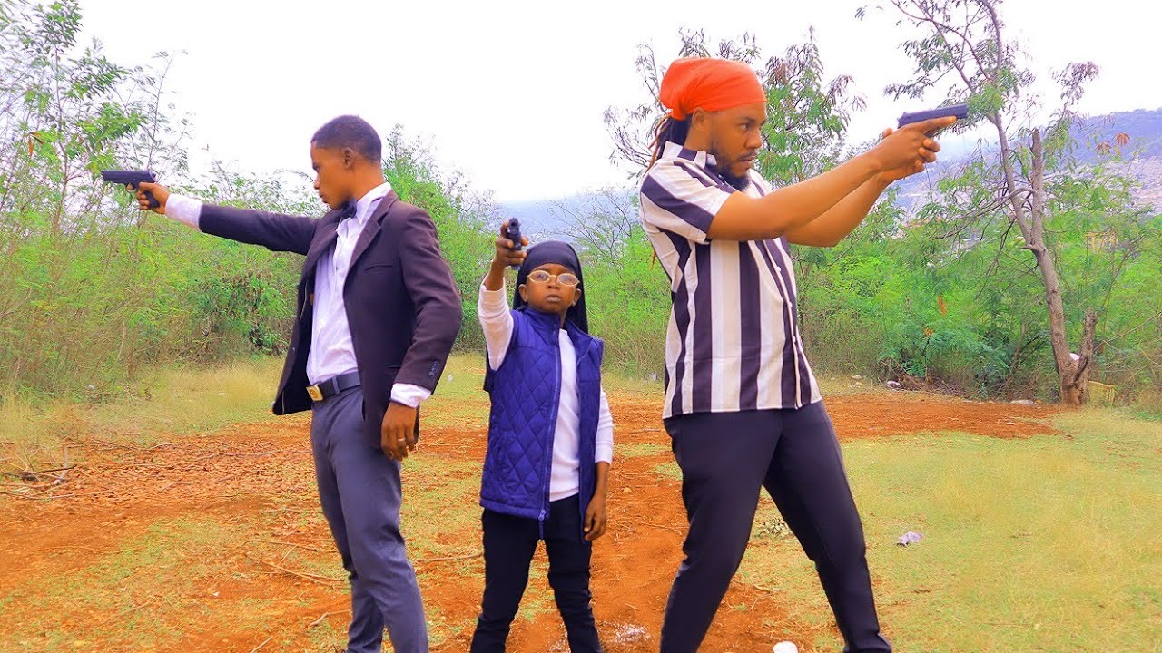 PWAZON RAT #20 | Alakrann pran bal, 2 Solda mouri, lot yo pran bal,