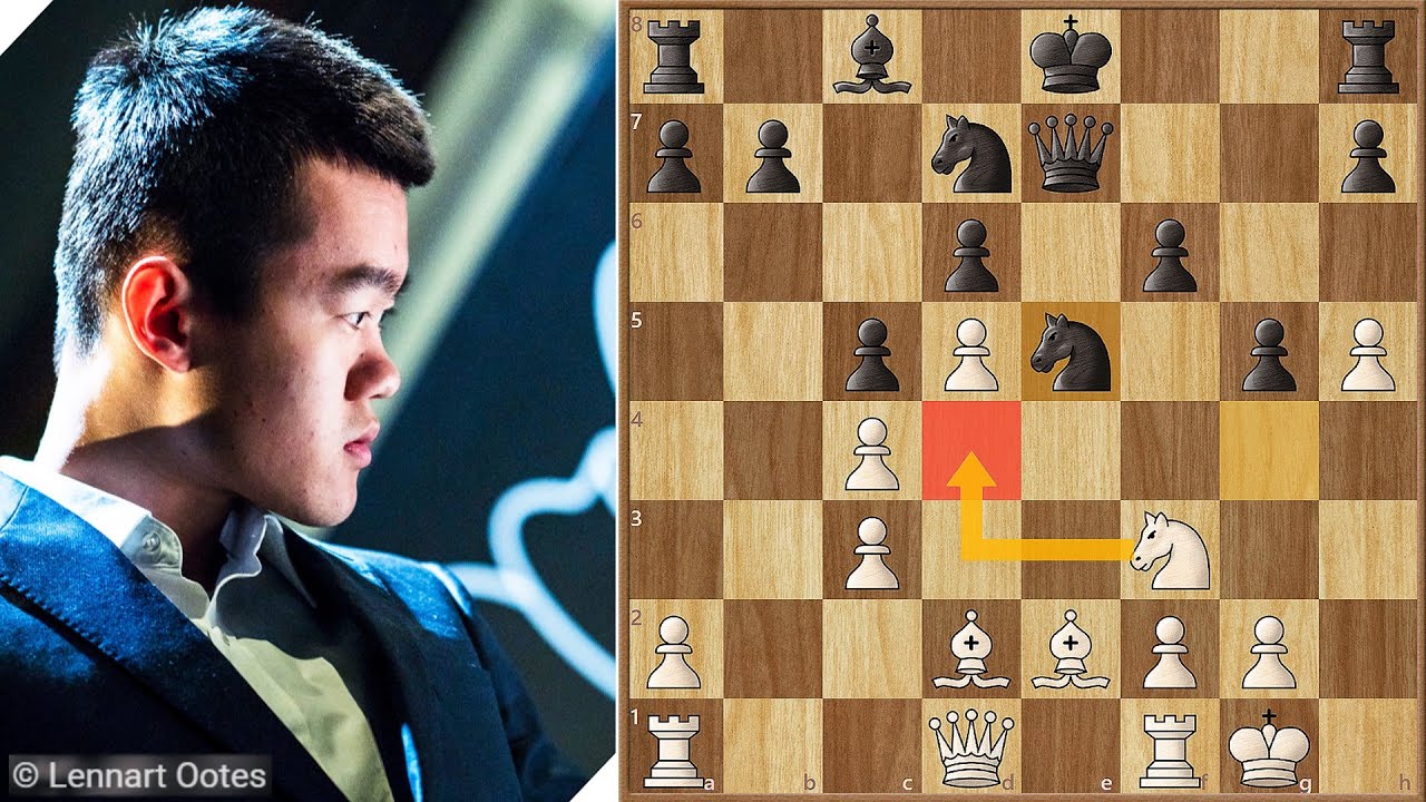 Today is All About the Horses || Ding vs MVL || Candidates (202X)