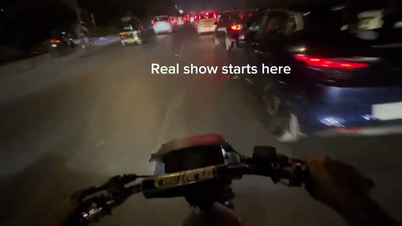 Yamaha rx100 pov ride vlog #episode 1 #yamaha #rx100 #foryoypage 