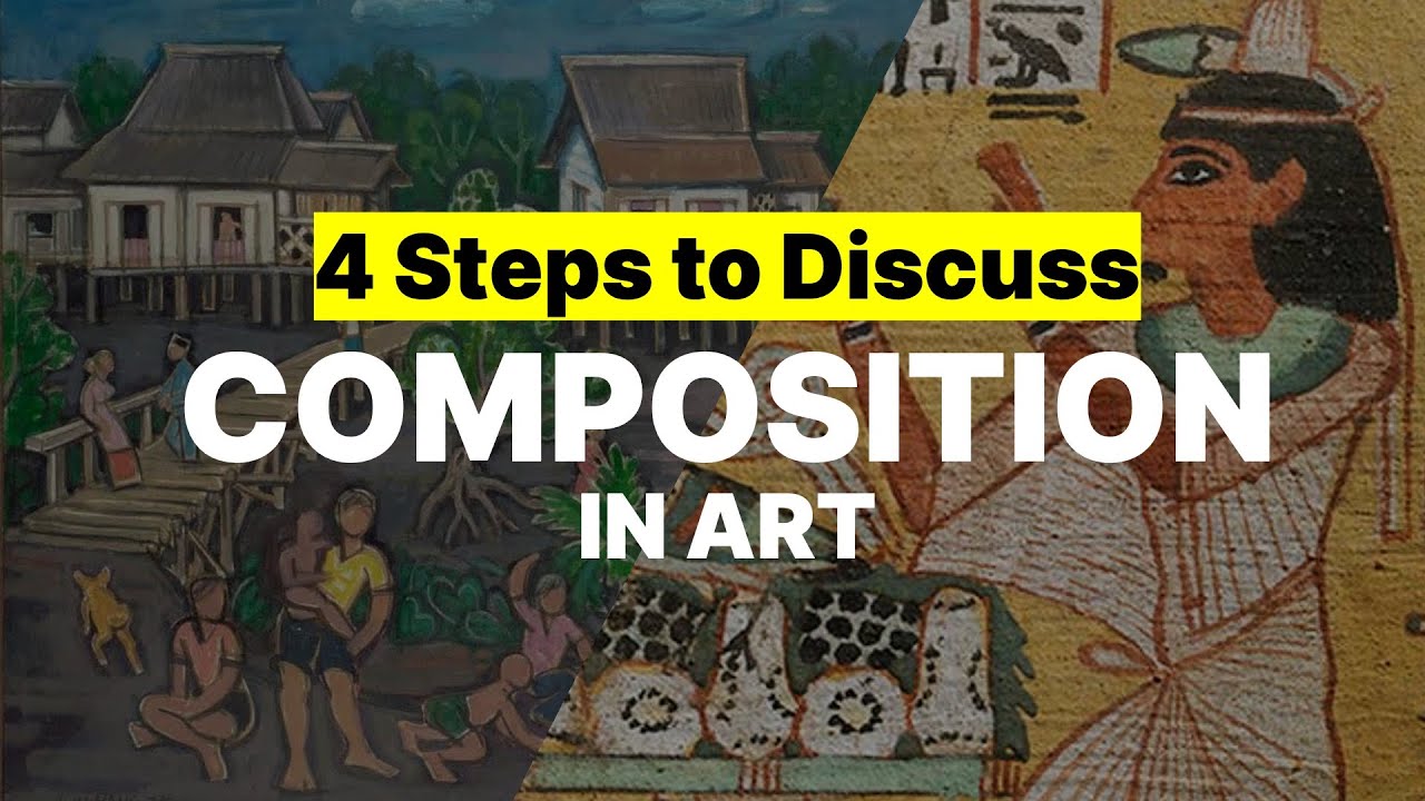 How to Analyze Art (Composition)