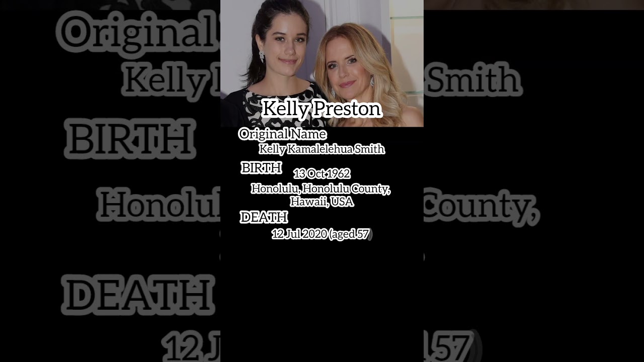 【visit to a grave】Kelly Preston【Famous Memorial】#gravestone #rip #let's give flowers