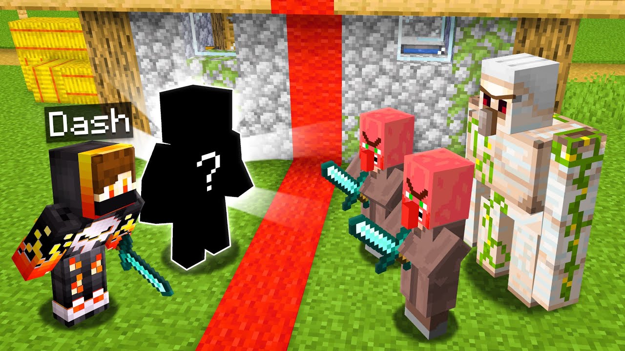 Villagers Splits The Village Against Mysteries Friend...