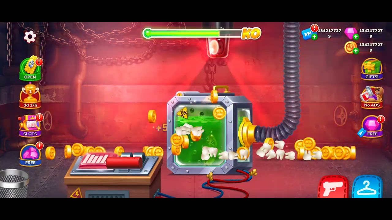 Kick the buddy master gameplay #kickthebuddy #playgaming 