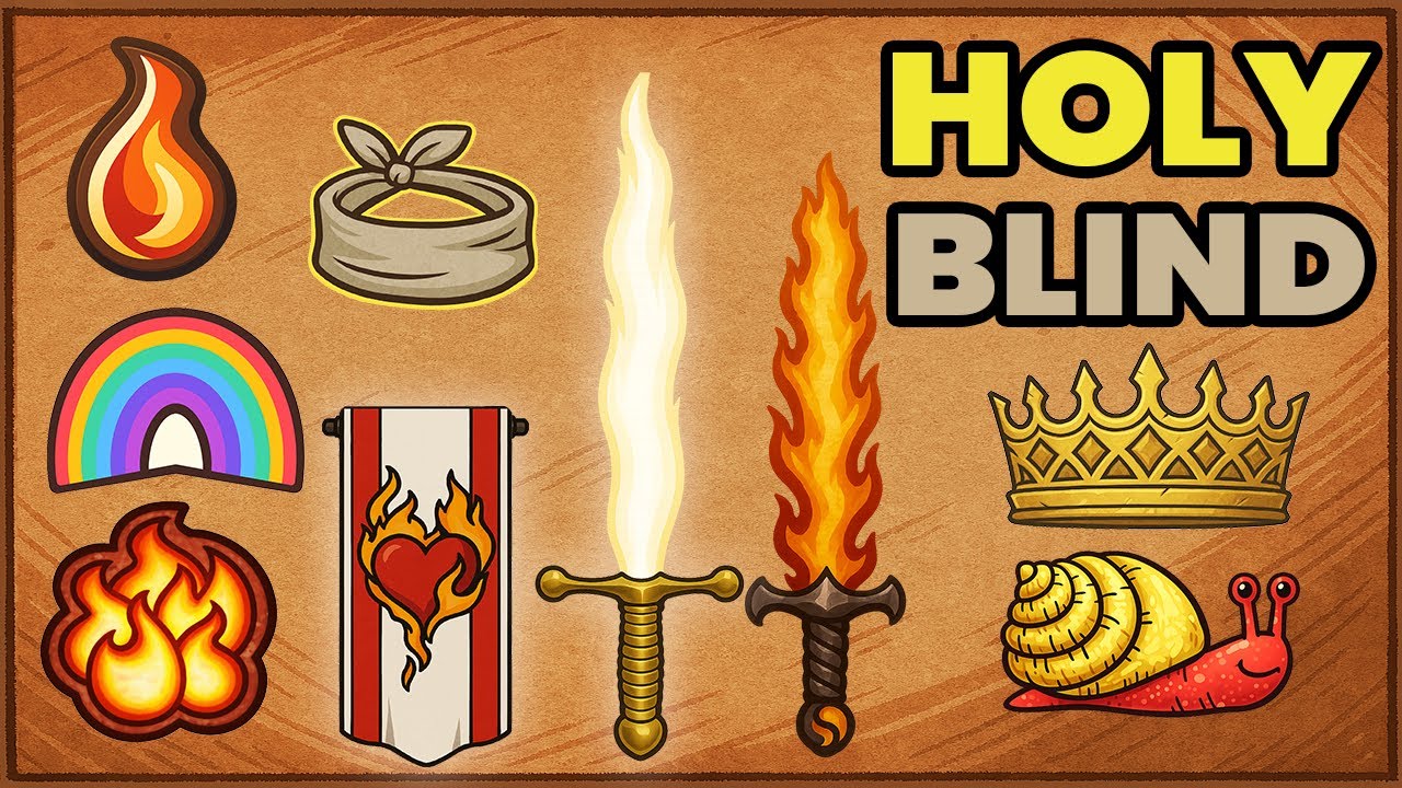 Why Burning Banner Blind Feels So Strong | Backpack Battles