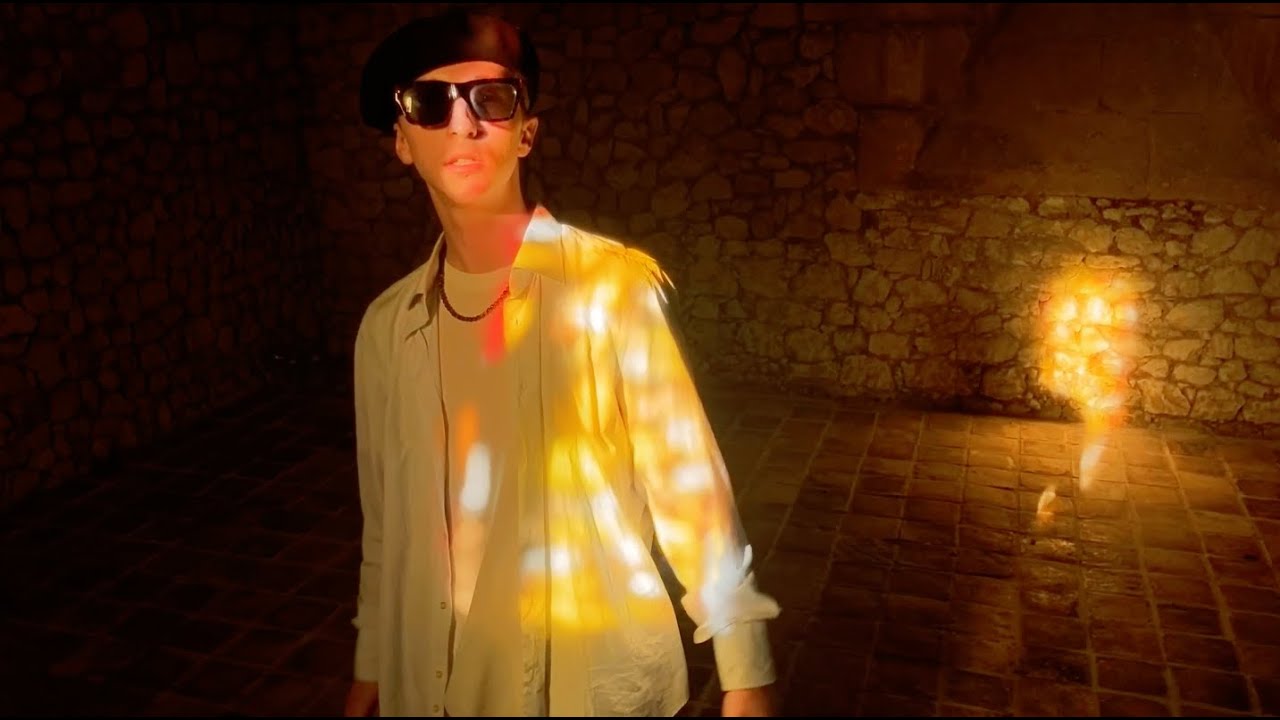 Noah Lennon - Foundation (Music Video)