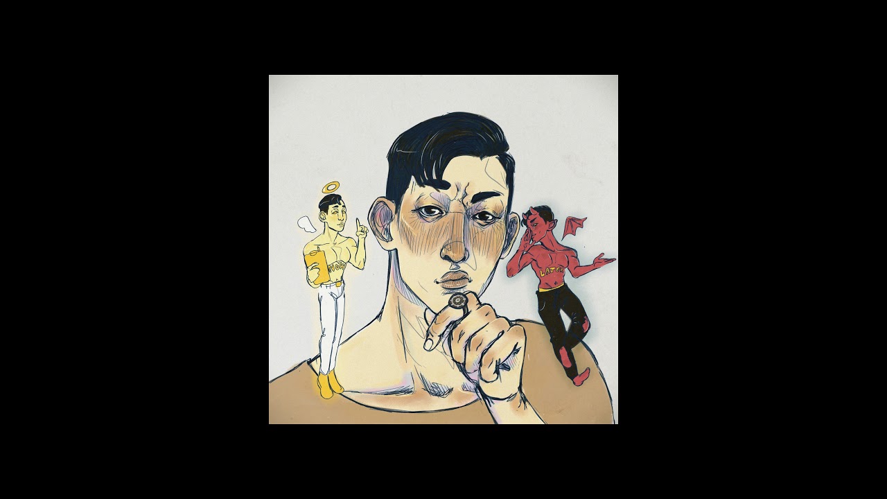 Diverseddie 舵 - Procrastination 拖延症