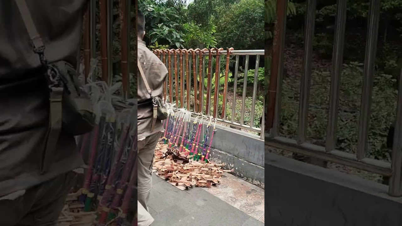 Makam Sunan giri