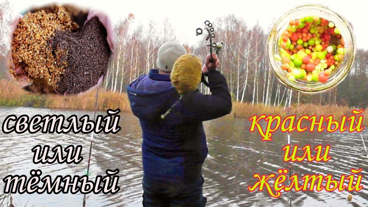 ДОНКИ КРОКОДИЛ В МОРОЗ. Какого цвета ПРИКОРМКА и ПЕНОПЛАСТ? Рыбалка на Донки. Крупная ПЛОТВА.