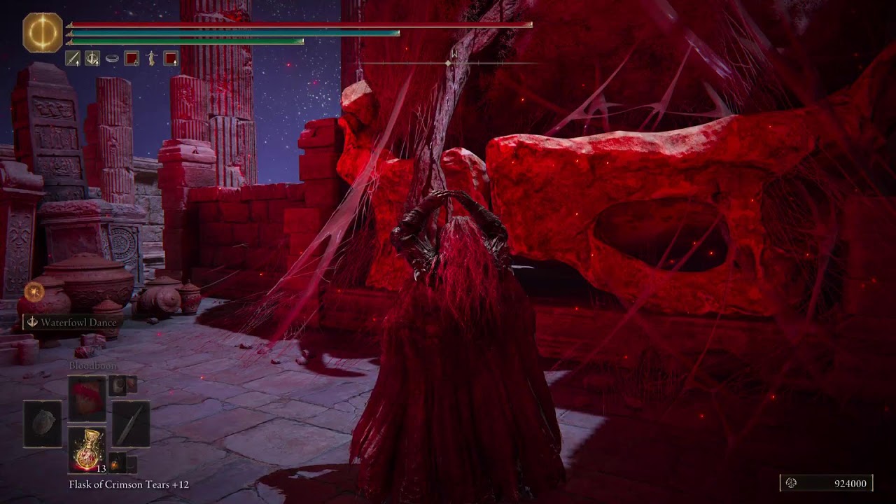 Elden Ring NG+3