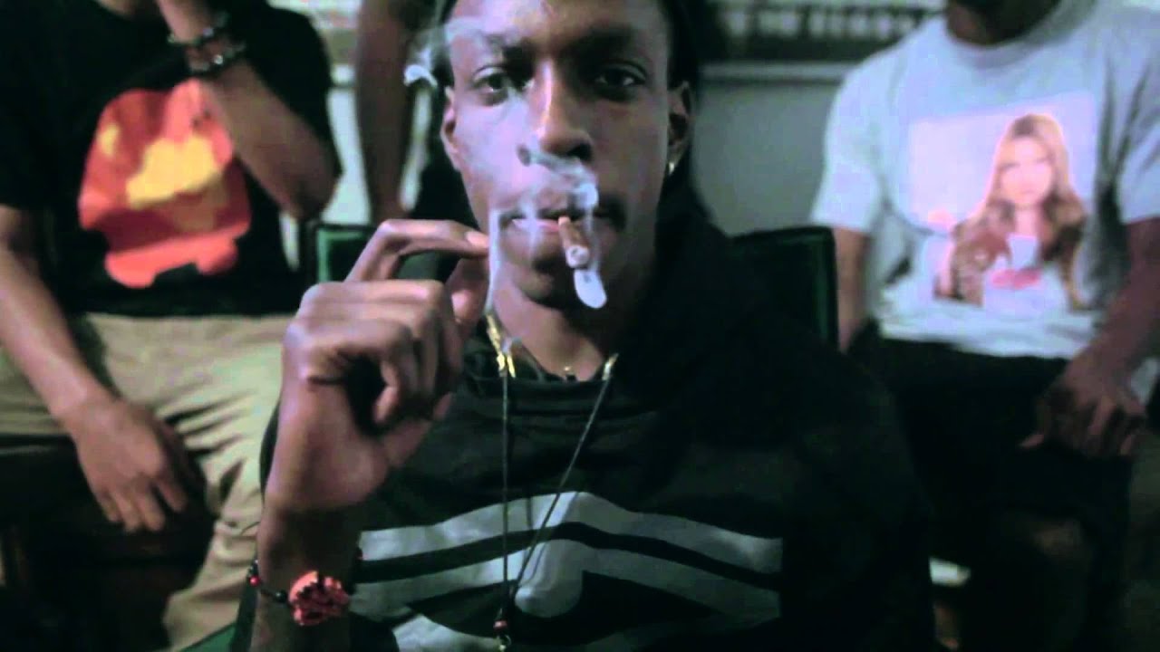 The Underachievers - So Devilish  (Official Music Video)  (Indigoism)