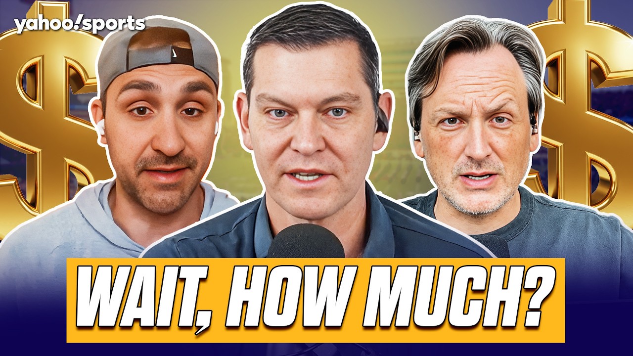 The Cost for 4-star Recruits is Exploding: Who Survives the New NIL Era? | College Football Enquirer
