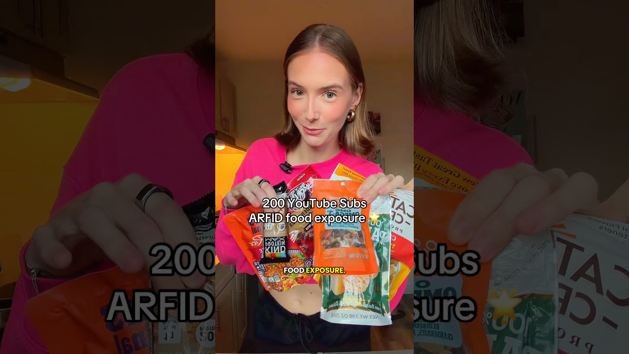 Вяленая говядина, воздействие пищевых продуктов, вызывающих ARFID #осведомленностьоб ARFID #ARFID...