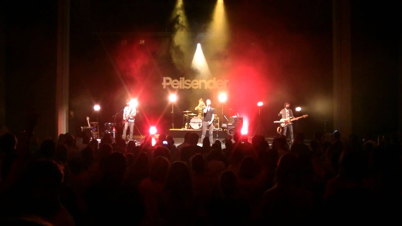 Peilsender live in Lausanne (Trailer)