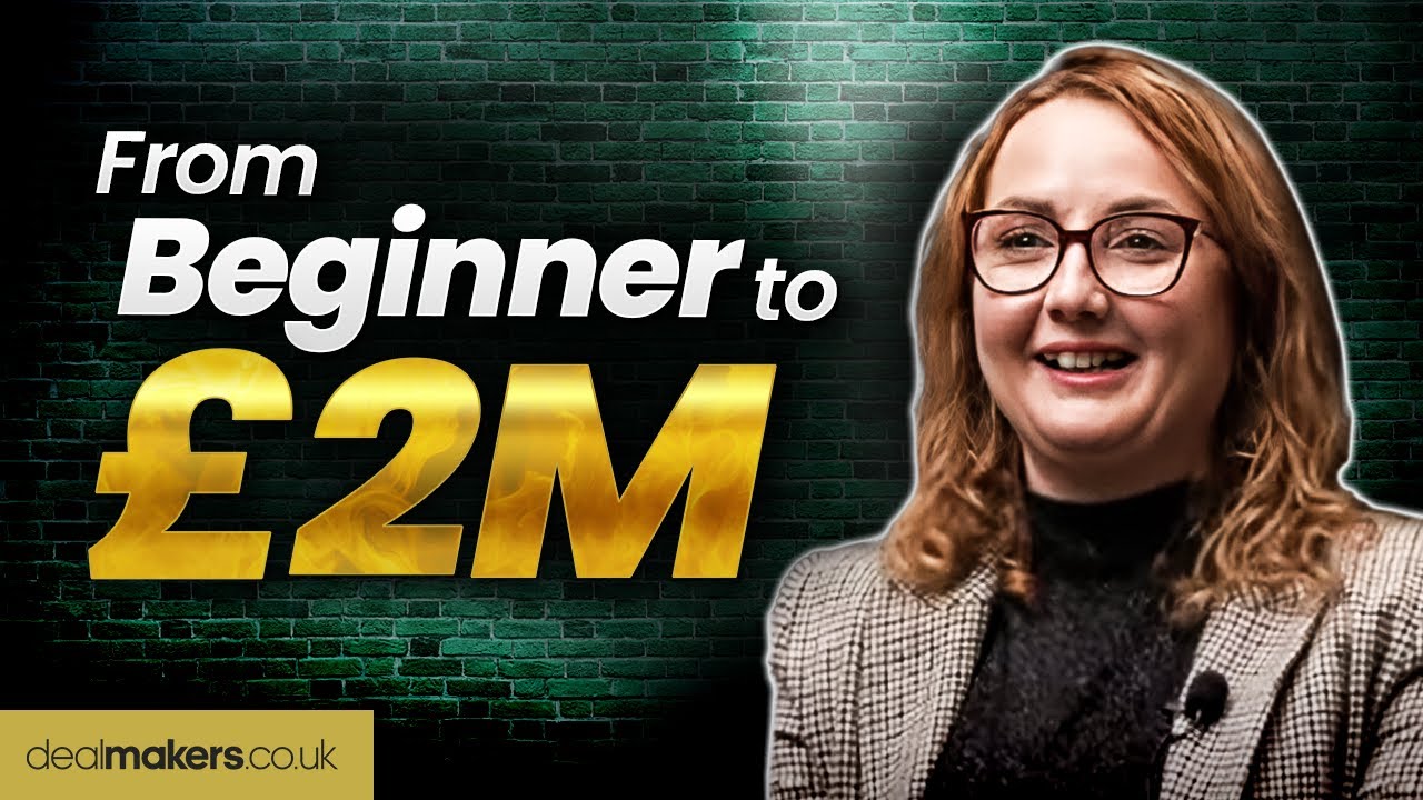 Follow These Steps & Achieve Your Goals. Cara&rsquo;s Business Acquisition story. #businesssuccess