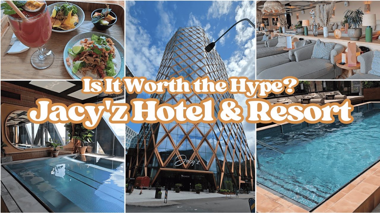 Jacy'z Hotel & Spa: Is It Really Worth the Hype?
