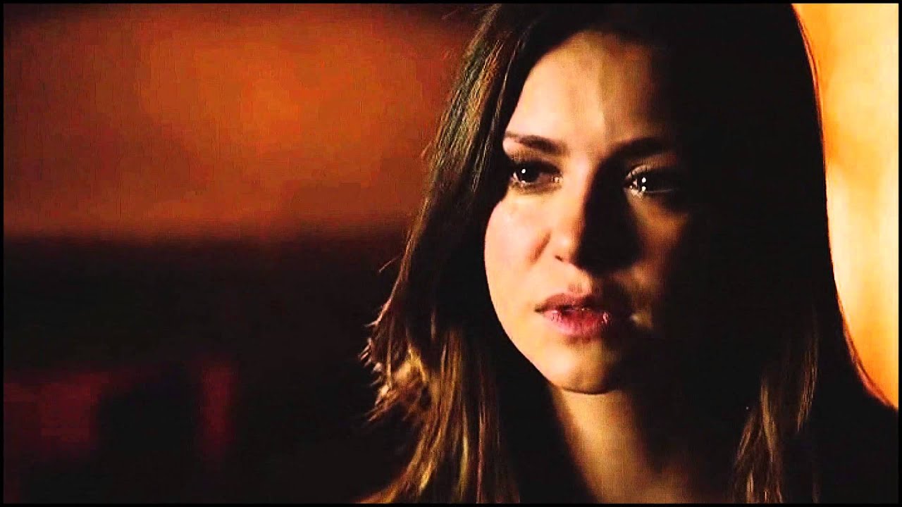 damon/elena - i never told you (season 6)