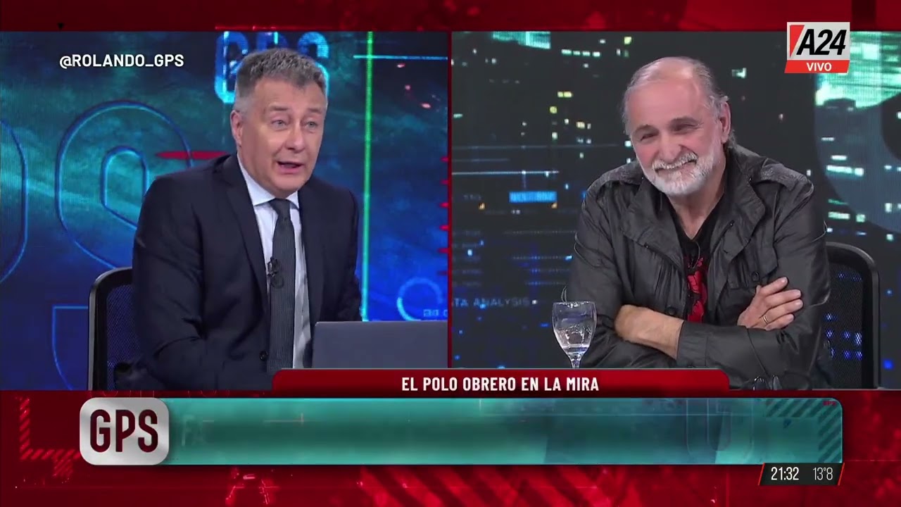 🔴EXCLUSIVO | BELLIBONI SE DEFIENDE: 