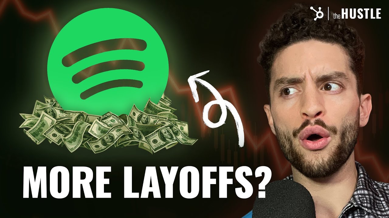 Why Spotify Should Increase Prices (you heard us right)